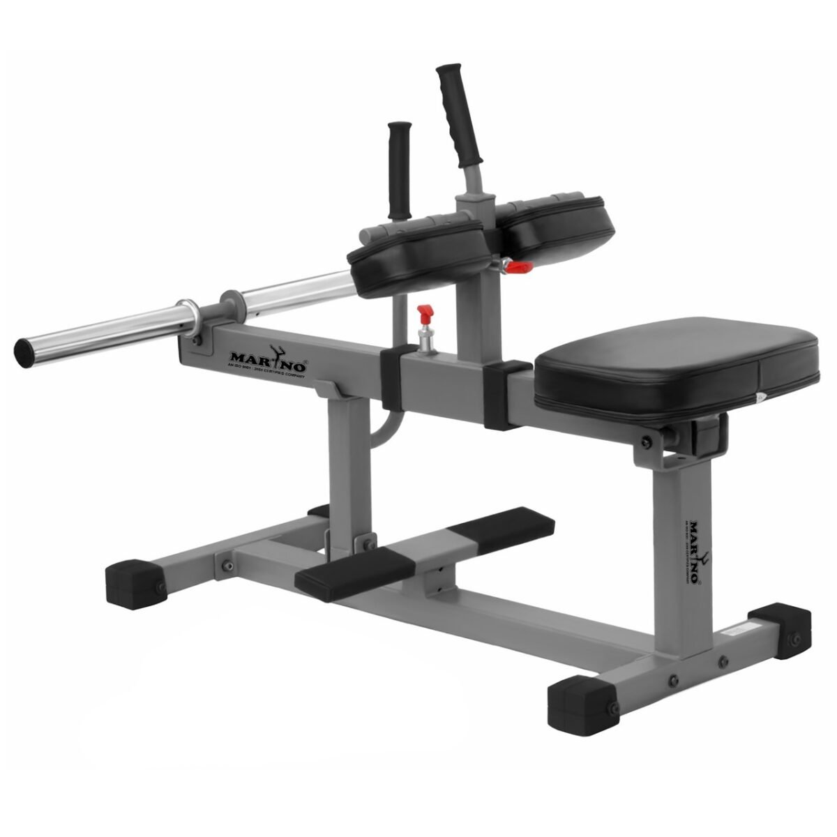 seated-calf-raise-gymnastic-sports-goods-equipment-manufacturers-suppliers-india-meerut-gym