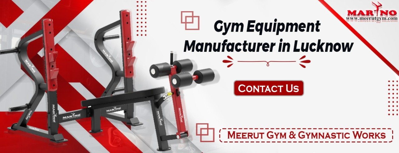 Simple Gym equipment manufacturers suppliers india meerut uttar pradesh for Beginner