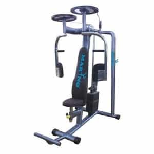 Home Gym Equipment