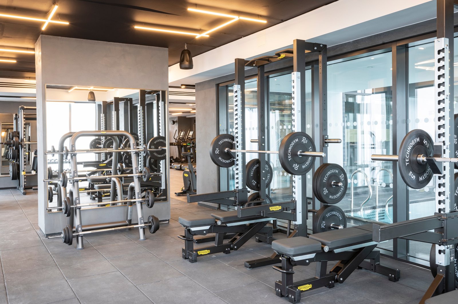 What is the Importance of Using High-Quality Gym Equipment?