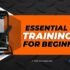 Essential Weight Training Tips for Beginners