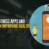 The Role of Fitness Apps and Technology in Improving Health