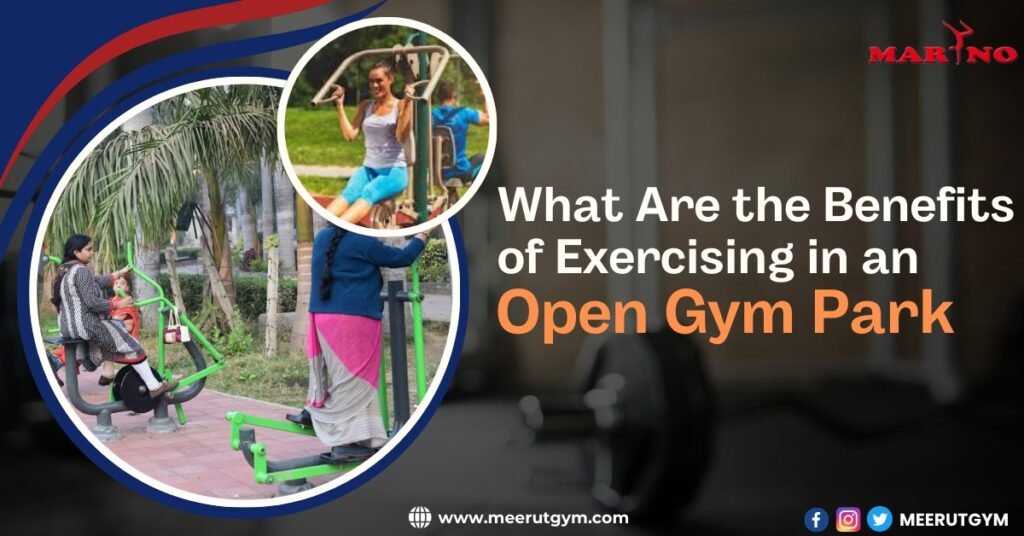 Open Gym Park