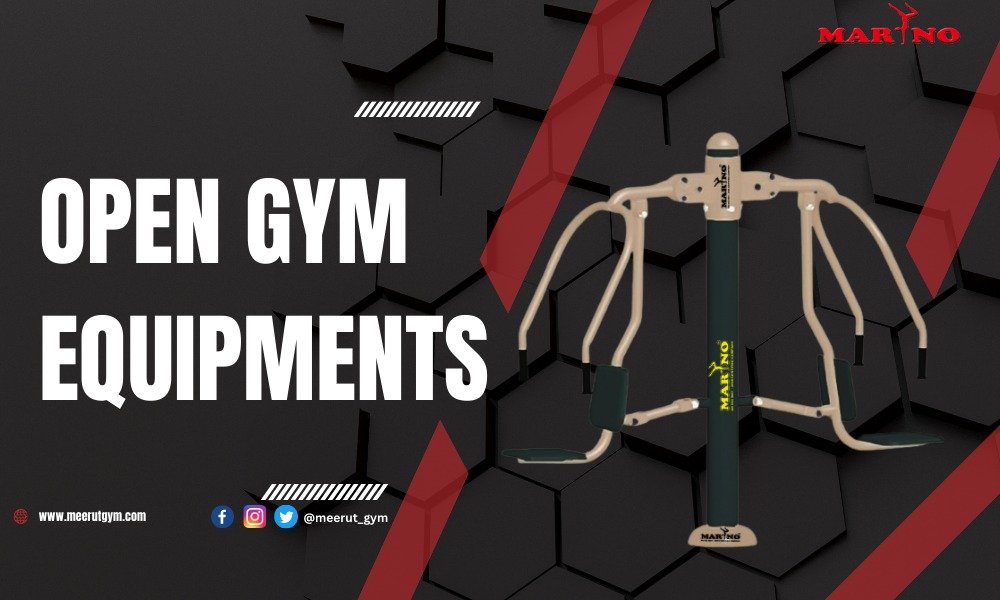 commercial gym equipment